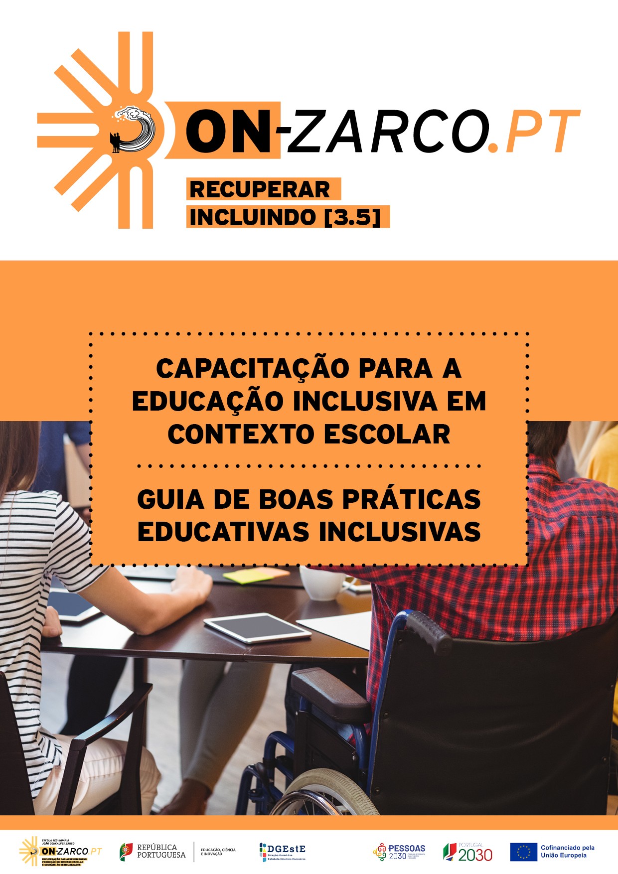 Recuperar Incluindo [3.5]