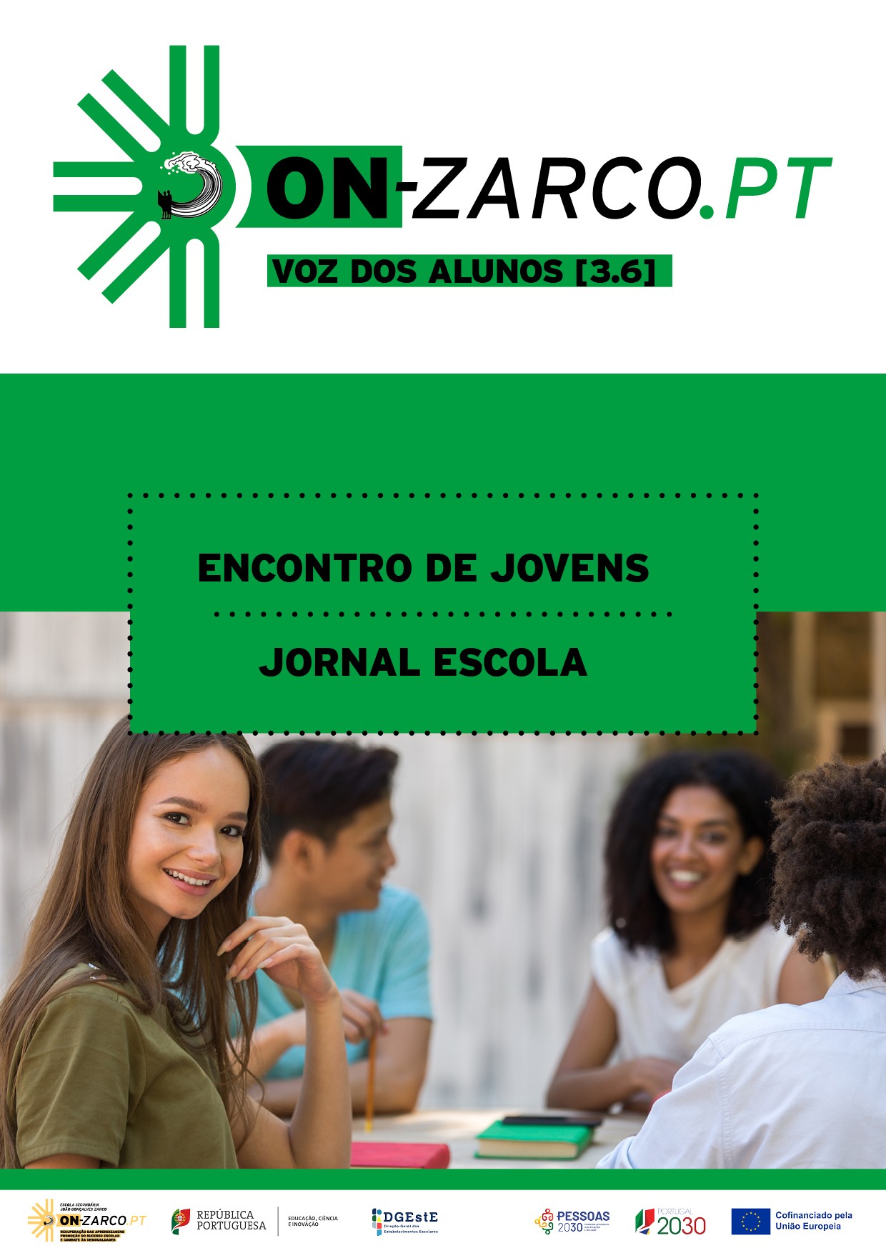 Voz dos Alunos [3.6]